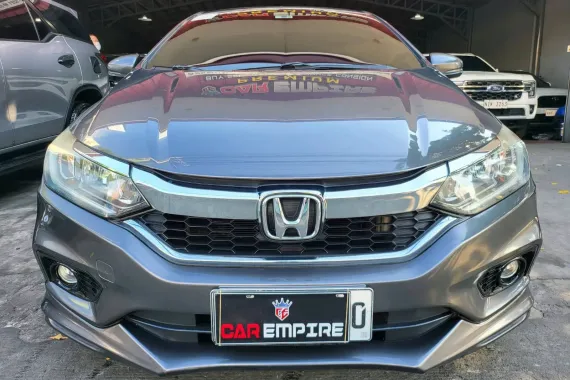 ✅Honda City 2019 1.5 Sport 43K KM Casa Maintained Automatic