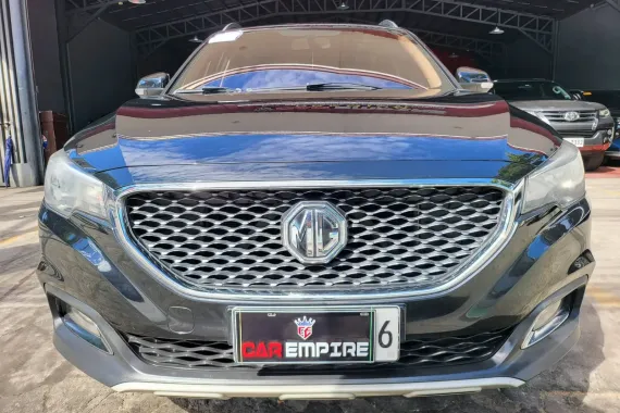 ✅MG ZS 2020 1.5 Alpha 100K KM Shop Maintained Automatic