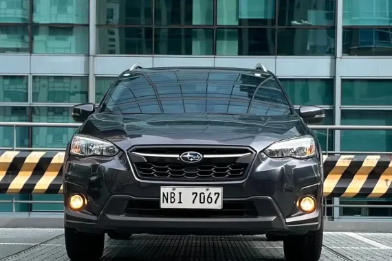 2018 SUBARU XV 2.0 GAS AUTOMATIC 🔥☎️09279850198 🙋‍♂️ 𝐊𝐀𝐊𝐎𝐓𝐒𝐄 𝐉𝐄𝐒𝐒𝐄𝐍