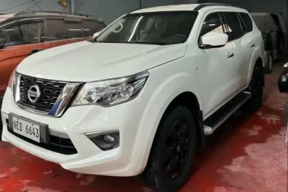 HOT!!! 2019 Nissan Terra EL for sale at affordable price! 