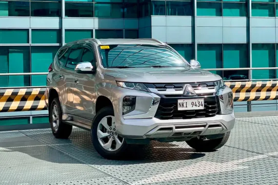 2025 MITSUBISHI MONTERO GLX 2.4 TURBO DIESEL MT ✅🔥𝐂𝐀𝐑𝐋 𝐁𝐎𝐍𝐍𝐄𝐕𝐈𝐄 🙋🏻‍♂️📲 0938 458 8779