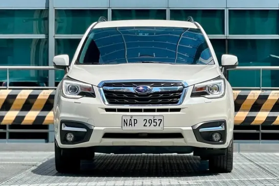 2018 Subaru Forester 2.0 AWD Gas AT 🔥☎️09279850198 🙋‍♂️ 𝐊𝐀𝐊𝐎𝐓𝐒𝐄 𝐉𝐄𝐒𝐒𝐄𝐍