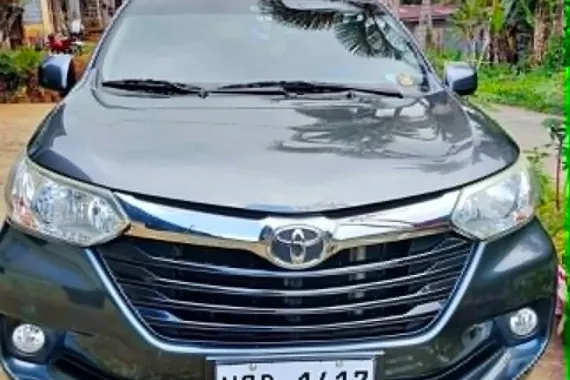 Sell pre-owned 2021 Toyota Avanza J 1.3 MT