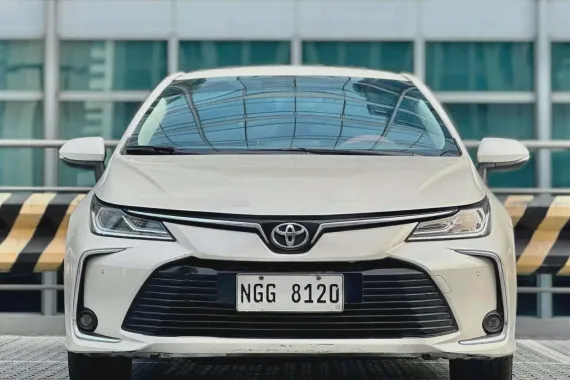 2020 Toyota Altis V 1.8 Gas Automatic‼️🔥 𝟎𝟗𝟏𝟐𝟏𝟎𝟔𝟏𝟒𝟔𝟐 𝐌𝐀𝐁𝐘 𝐋𝐀𝐓𝐈𝐃𝐎 📲📩🙋🏻