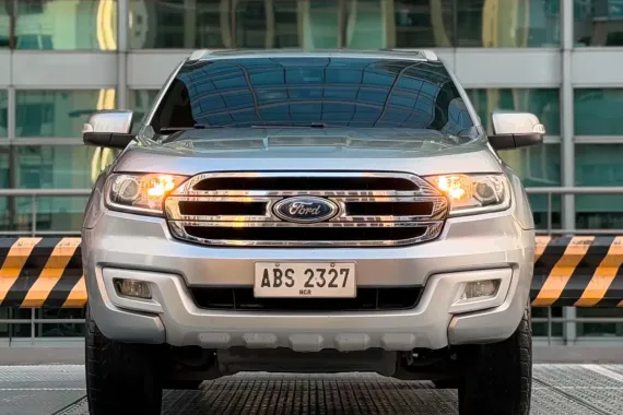 2015 Ford Everest Trend 2.2 131K ALL-IN‼️🔥 𝟎𝟗𝟏𝟐𝟏𝟎𝟔𝟏𝟒𝟔𝟐 𝐌𝐀𝐁𝐘 𝐋𝐀𝐓𝐈𝐃𝐎 📲📩🙋🏻