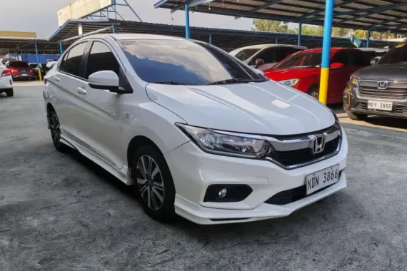 Sell pre-owned 2020 Honda City  1.5 E CVT
