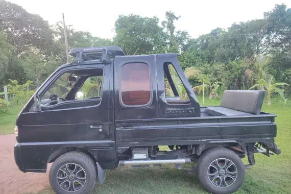 Suzuki Multicab 2019 with Canopy
