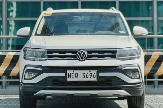 2022 Volkswagen TCross 1.5 Gas A/T ☎️0935 600 3692 JAN RAY DE JESUS✅️96K ALL-IN DP
