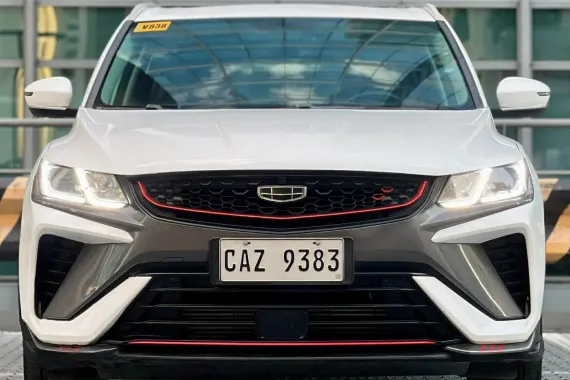 2023 Geely Coolray Premium 1.5 A/T Gas ☎️0935 600 3692 JAN RAY DE JESUS✅️115K ALL-IN DP