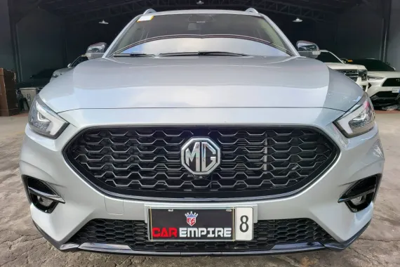 ✅MG ZST 2023 1.5 Trophy 3K KM Automatic