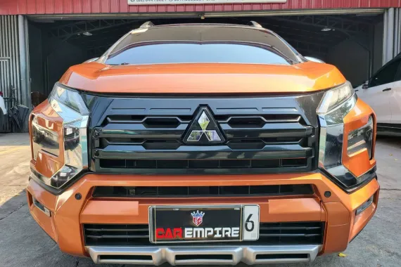 ✅Mitsubishi Xpander 2023 1.5 Cross 10K KM Automatic
