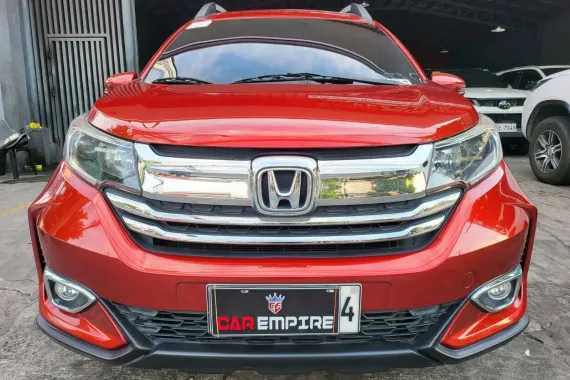 ✅Honda BR-V 2021 1.5 S 40K KM Casa Maintained Automatic