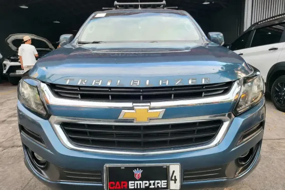 ✅Chevrolet Trailblazer 2017 2.8 LT 70K KM Shop Maintained Automatic