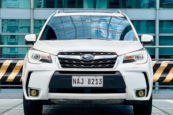2018 Subaru Forester XT  2.0 Gas AT‼️🔥 𝟎𝟗𝟏𝟐𝟏𝟎𝟔𝟏𝟒𝟔𝟐 𝐌𝐀𝐁𝐘 𝐋𝐀𝐓𝐈𝐃𝐎 📲📩🙋🏻
