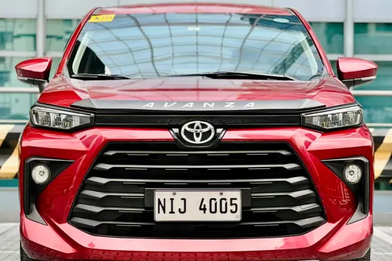 2023 Toyota Avanza 1.5 G 109K ALL IN‼️🔥 𝟎𝟗𝟏𝟐𝟏𝟎𝟔𝟏𝟒𝟔𝟐 𝐌𝐀𝐁𝐘 𝐋𝐀𝐓𝐈𝐃𝐎 📲📩🙋🏻