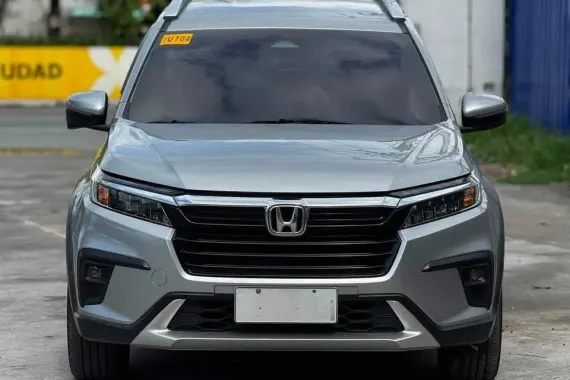 HOT!!! 2023 Honda BR-V VX Top of the line for sale at affordable price!
