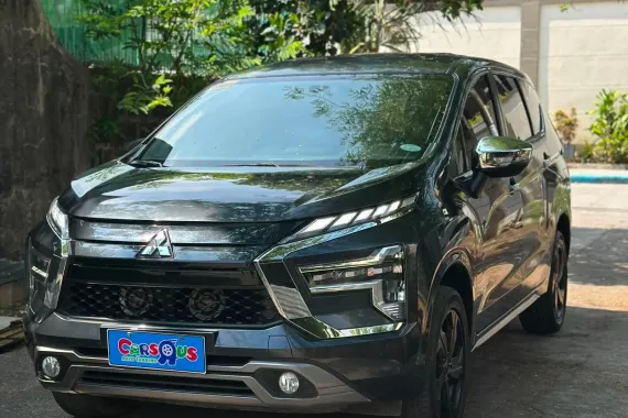 Amazing Deals! 2025 MITSUBISHI XPANDER GLS 1.5L GAS A/T 