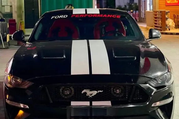 HOT!!! 2020 Ford Mustang GT 5.0 for sale at affordable price! 