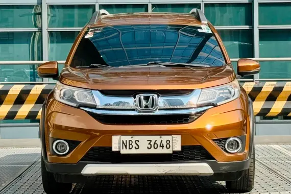 2019 Honda BR-V 1.5 V 37K Mileage only‼️🔥 𝟎𝟗𝟏𝟐𝟏𝟎𝟔𝟏𝟒𝟔𝟐 𝐌𝐀𝐁𝐘 𝐋𝐀𝐓𝐈𝐃𝐎 📲📩🙋🏻