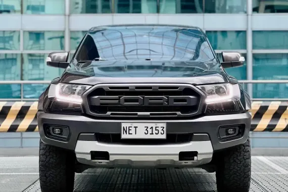 2021 Ford Raptor 2.0 Bi Turbo 4x4‼️🔥 𝟎𝟗𝟏𝟐𝟏𝟎𝟔𝟏𝟒𝟔𝟐 𝐌𝐀𝐁𝐘 𝐋𝐀𝐓𝐈𝐃𝐎 📲📩🙋🏻