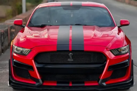 HOT!!! 2015 Ford Mustang GT 5.0 for sale at affordable price! 