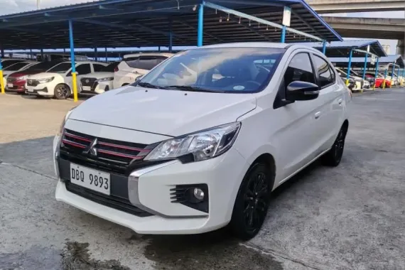 2024 Mitsubishi Mirage G4  GLS 1.2 CVT for sale by Verified seller