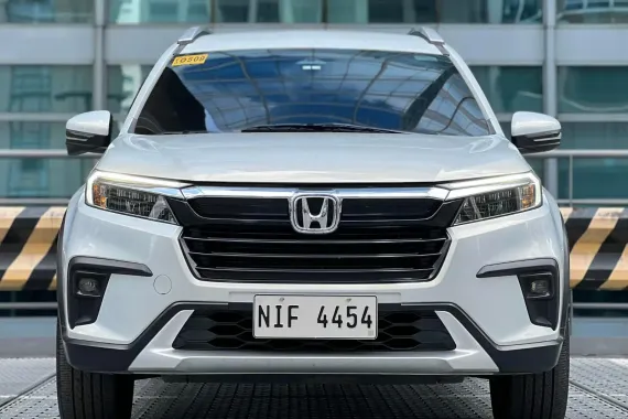 2023 Honda BRV VX 1.5 A/T Gas ☎️0935 600 3692 JAN RAY DE JESUS✅️95K ALL-IN DP