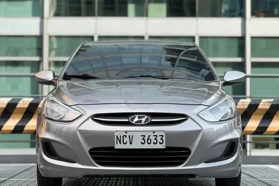2019 Hyundai Accent 1.6 CRDI M/T Diesel ☎️0935 600 3692 JAN RAY DE JESUS✅️48K ALL-IN DP