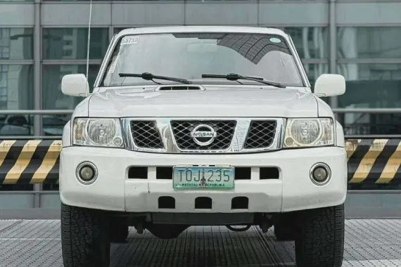 2012 Nissan Patrol Super Safari 4x4 3.0 Diesel A/T ☎️0935 600 3692 JAN RAY DE JESUS✅️372K ALL-IN DP