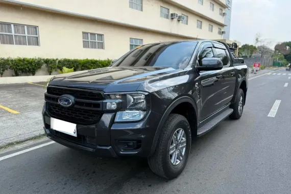 2023 Ford Ranger XLS  automatic