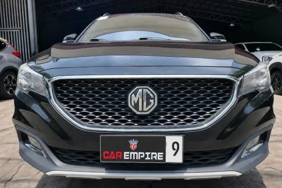 ✅MG ZS 2019 1.5 Style 108K KM Automatic