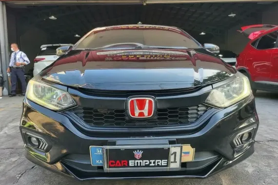 ✅Honda City 2019 1.5 E 93K KM Automatic