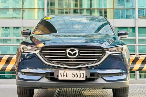 2020 Mazda CX8 4x2 2.5 AT Gas‼️🔥 𝟎𝟗𝟏𝟐𝟏𝟎𝟔𝟏𝟒𝟔𝟐 𝐌𝐀𝐁𝐘 𝐋𝐀𝐓𝐈𝐃𝐎 📲📩🙋🏻