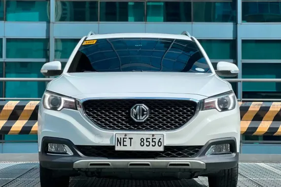 2021 MG ZS 1.5 Alpha, Automatic Gas 🔥☎️09279850198 🙋‍♂️ 𝐊𝐀𝐊𝐎𝐓𝐒𝐄 𝐉𝐄𝐒𝐒𝐄𝐍