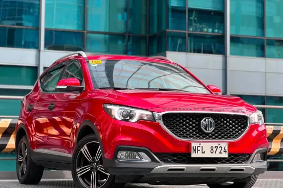 2022 MG ZS 1.5 ALPHA Automatic Gas 24K mileage only📲💁‍♀️JONNALYN.SARANILLAS 0969-5949924