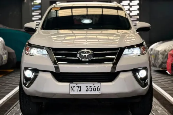 HOT!!! 2018 Toyota Fortuner G for sale at affordable price!