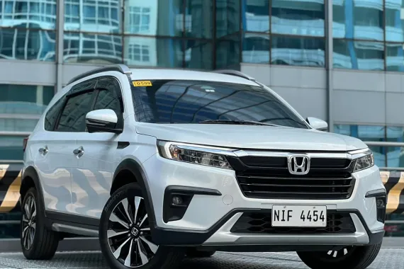 2023 Honda BRV VX 1.5 Automatic Gas 21K mileage only📲💁‍♀️JONNALYN.SARANILLAS 0969-5949924