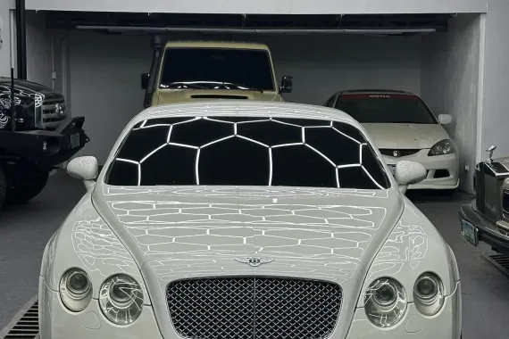 HOT!!! 2008 Bentley Continental GT for sale at affordable price! 