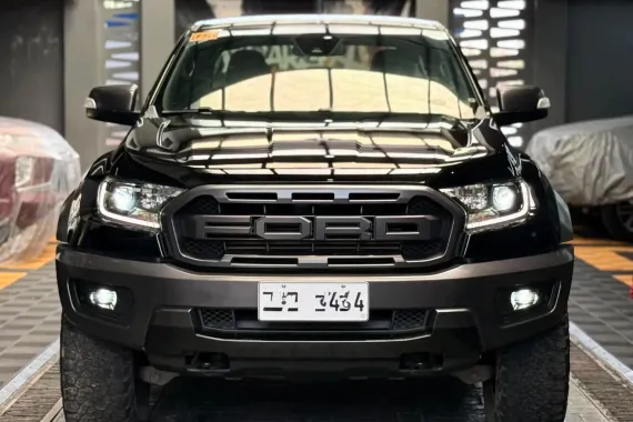 HOT!!! 2022 Ford Ranger Raptor 4x4 for sale at affordable price! 