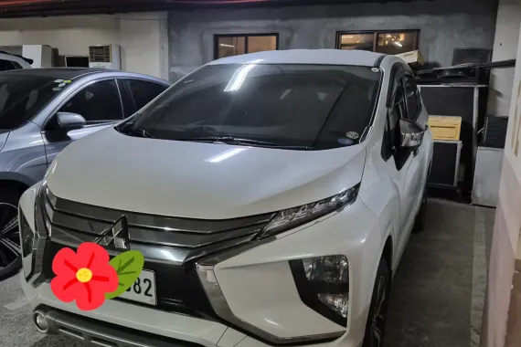 2019 Xpander GLS A/T LOW MILEAGE