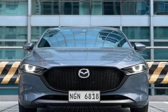 2021 Mazda 3 Sportback 2.0 Premium‼️🔥 𝟎𝟗𝟏𝟐𝟏𝟎𝟔𝟏𝟒𝟔𝟐 𝐌𝐀𝐁𝐘 𝐋𝐀𝐓𝐈𝐃𝐎 📲📩🙋🏻