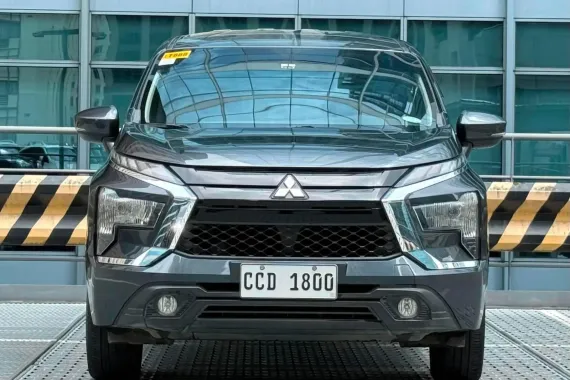 2024 Mitsubishi Xpander 1.5 GLX 2WD AT GAS 🔥☎️09279850198 🙋‍♂️ 𝐊𝐀𝐊𝐎𝐓𝐒𝐄 𝐉𝐄𝐒𝐒𝐄𝐍
