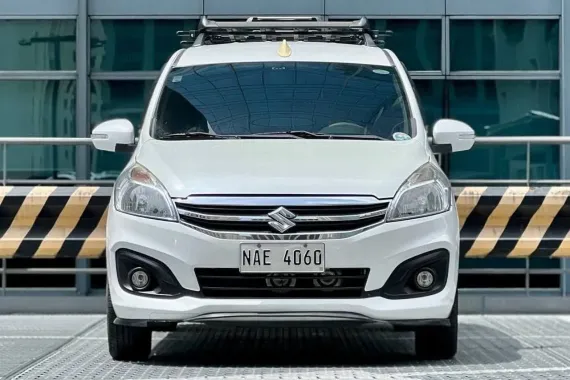 2017 Suzuki Ertiga 1.4 GLX 61k ALL IN DP‼️🔥 𝟎𝟗𝟏𝟐𝟏𝟎𝟔𝟏𝟒𝟔𝟐 𝐌𝐀𝐁𝐘 𝐋𝐀𝐓𝐈𝐃𝐎 📲📩🙋🏻