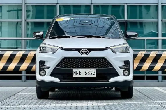 2022 Toyota Raize 1.0 Turbo 98k ALL IN DP‼️🔥 𝟎𝟗𝟏𝟐𝟏𝟎𝟔𝟏𝟒𝟔𝟐 𝐌𝐀𝐁𝐘 𝐋𝐀𝐓𝐈𝐃𝐎 📲📩🙋🏻