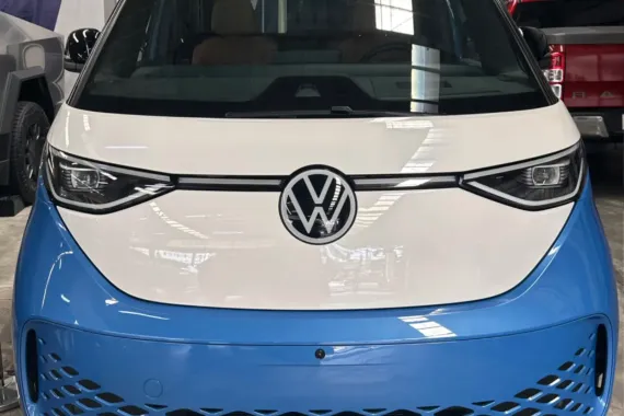 Brand New 2026 Volkswagen ID. Buzz 1st Edition with 4MOTION