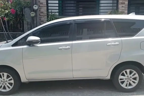 2021 Toyota Innova  2.8 E Diesel MT for sale by Verified seller