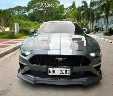 HOT!!! 2019 Ford Mustang GT 5.0 V8 for sale at affordable price! 