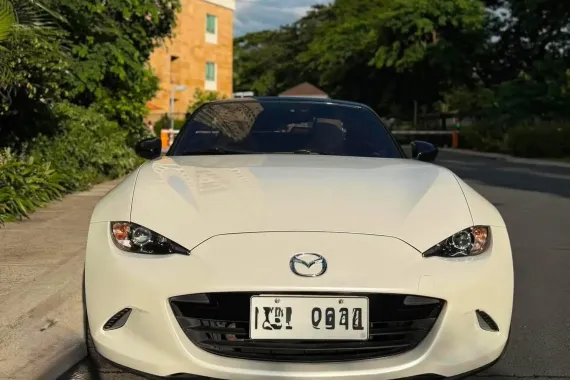HOT!!! 2018 Mazda Miata MX5 for sale at affordable price! 