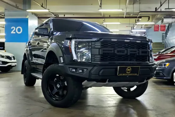 2020 Ford Everest Trend 4X2 2.2L DSL AT | With Warranty by Ugarte Cars Manila