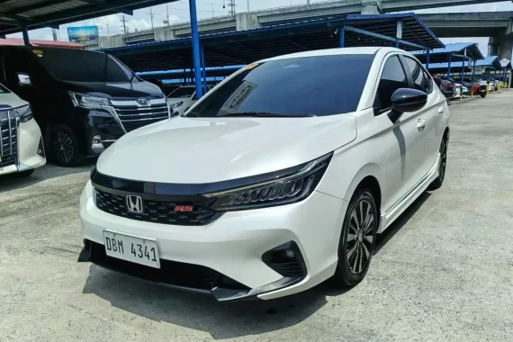 Good quality 2024 Honda City RS 1.5 CVT for sale